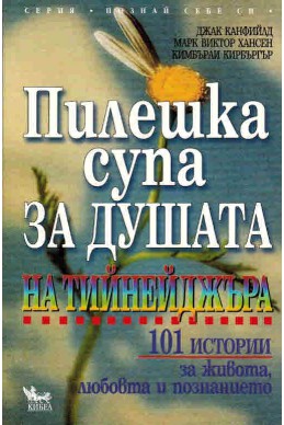 Пилешка супа за душата на тинейджъра